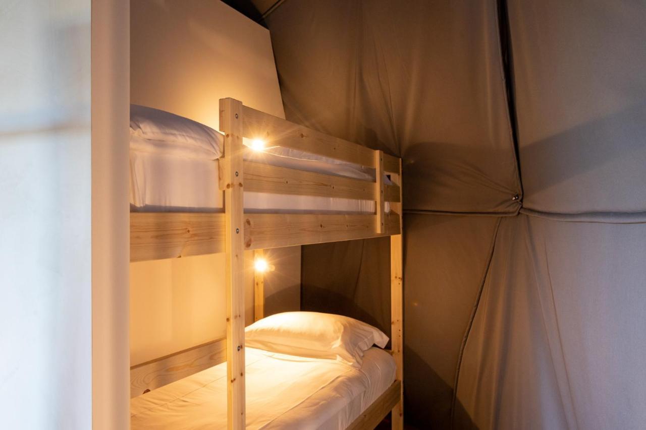 Sois Montejunto Eco Lodge Аленкер Екстериор снимка