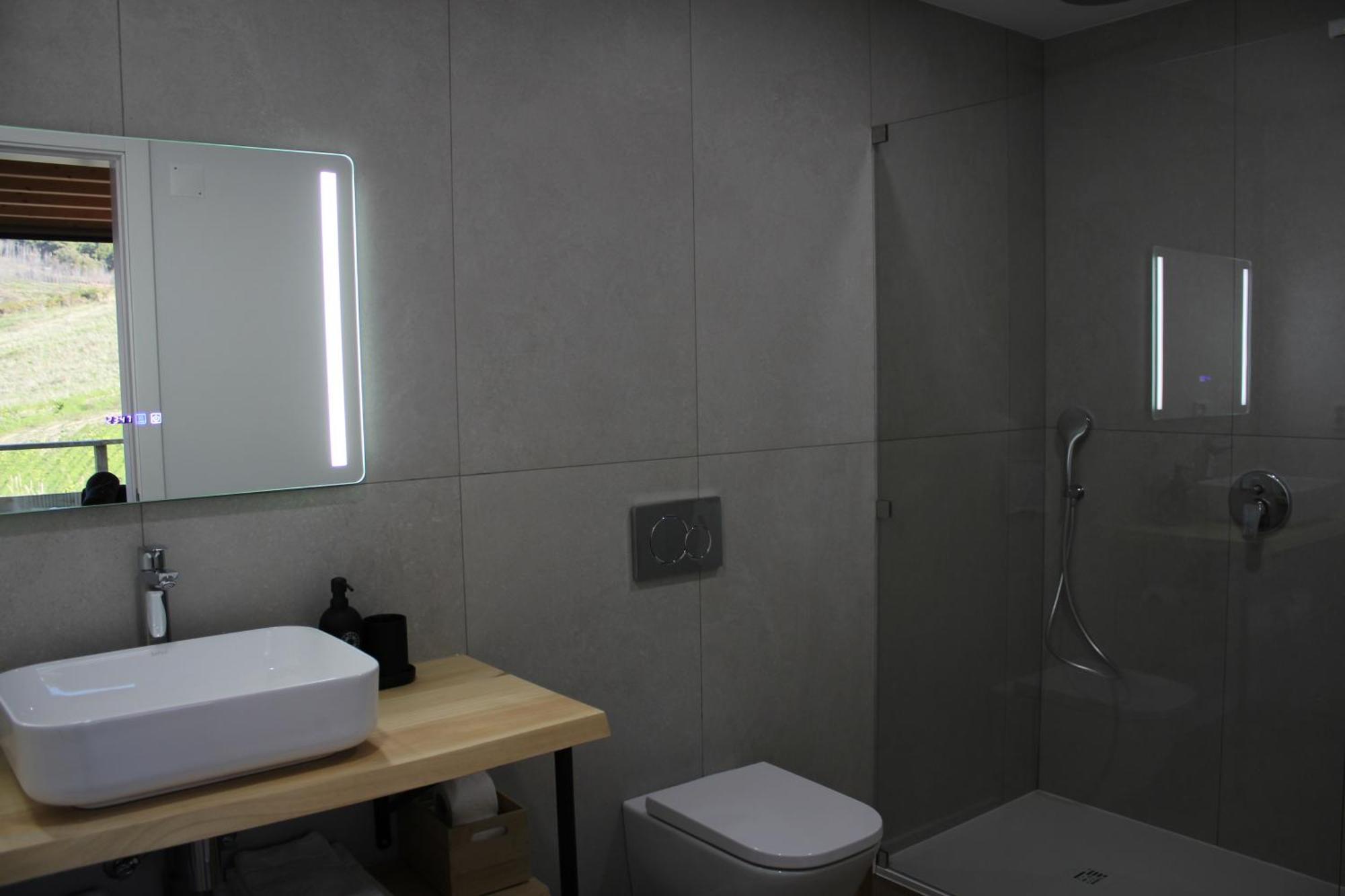 Sois Montejunto Eco Lodge Аленкер Екстериор снимка